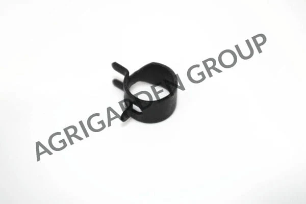 Fascetta Briggs&Stratton 093807, 691038 per morsetto tubo carburante diametro interno 11 mm