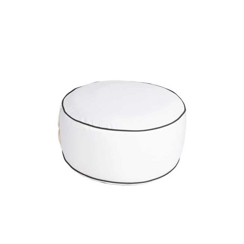 Pouf Gonfiabile in PVC