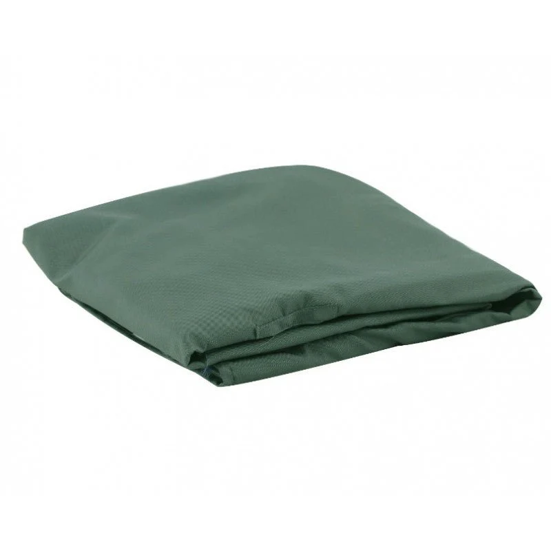 Telo di ricambio verde per ombrellone 3x3 e 3x4 m Smith Xone