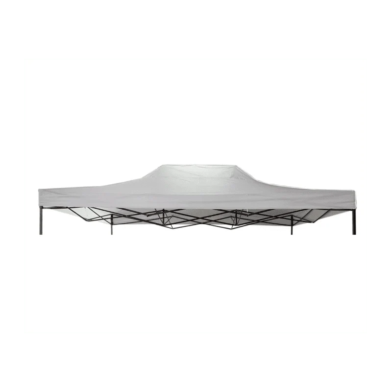 Telo copertura di ricambio per Gazebo 3x4,5m