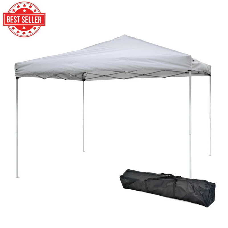 Gazebo pieghevole 3x3 mt Cipro Xone