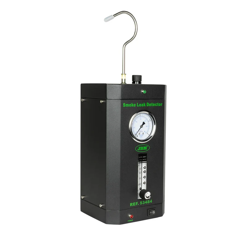 RILEVATORE DI FUGHE DI GAS 16L/MIN 53484 JBM