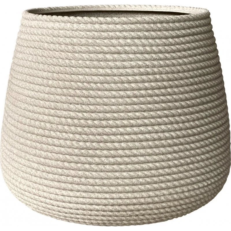 Conchino Bali effetto corda 49 cm