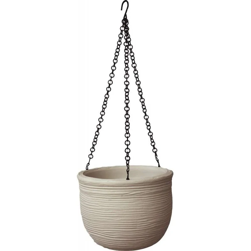 Vaso Pensile bombato Ø 25 cm Vasar