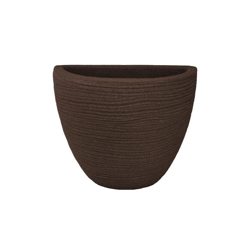 Vaso a muro Gerla 30cm Gersy Shabby Vasar