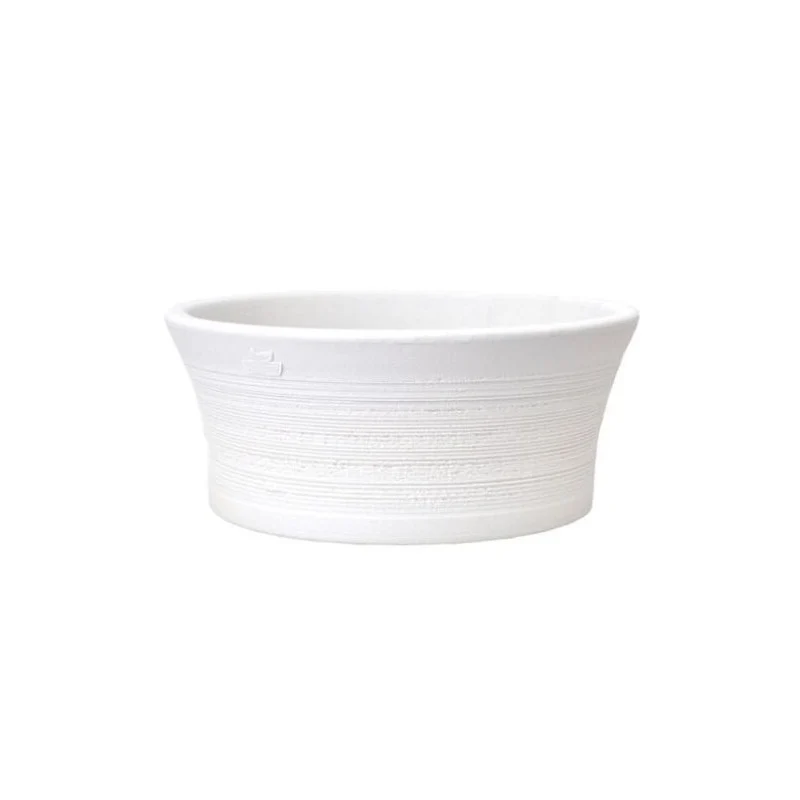 Vaso Ciotola ø40 cm Leccese Vasar Telcom