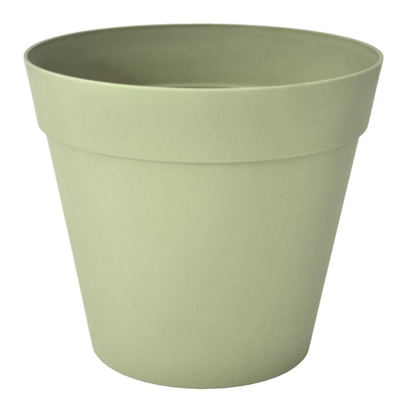 Vaso per piante conico Ø40 cm Chicago Vasar Telcom
