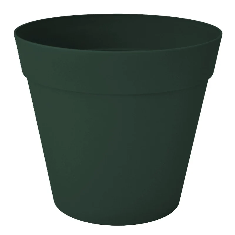 Vaso per piante conico Ø30 cm Chicago Vasar Telcom