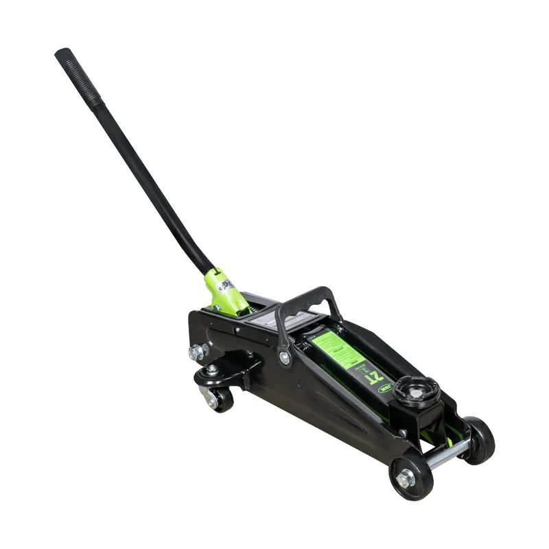 MARTINETTO IDRAULICO A CARRELLO 2T 50815 JBM