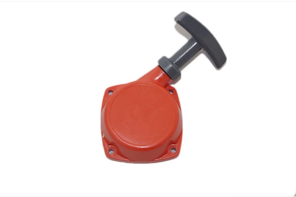Avviamento completo scuotitore a pettine Efco, Oleomac so 2500 l, 725 b bl d s t, bv 126, os 250