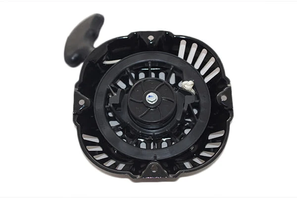 Avviamento completo messa in moto motozappa Efco, Oleomac mz, mh