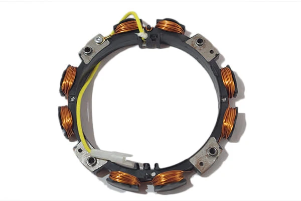 Alternatore Briggs&Stratton 582829, 392595, 696457, 691065, 392602
