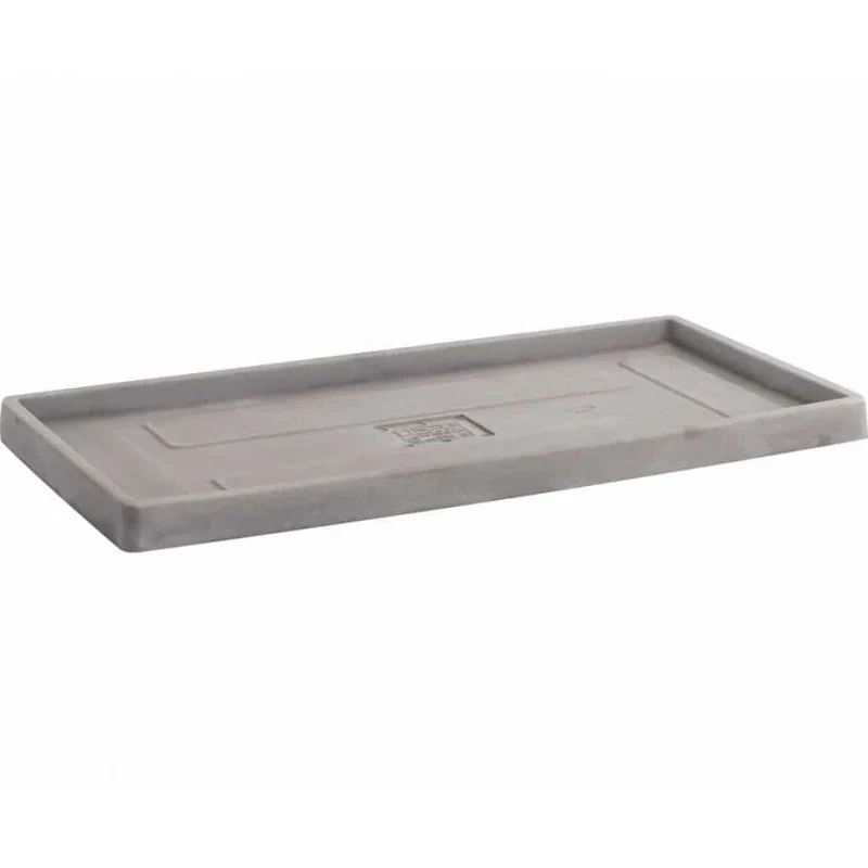 Sottovaso per cassetta cenere 80 cm Themis Nicoli
