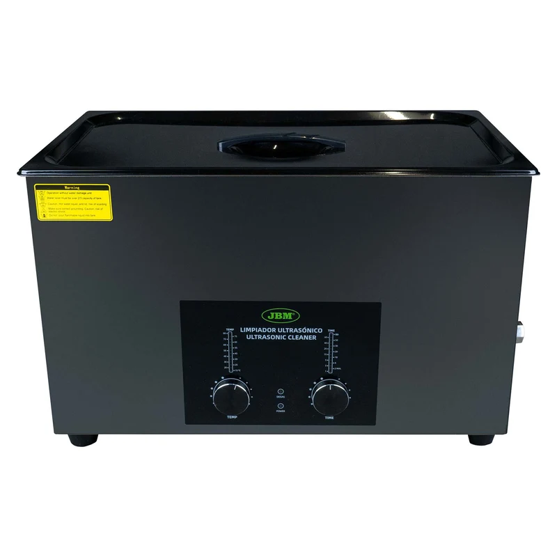PULITORE AD ULTRASUONI 30L 54482 JBM