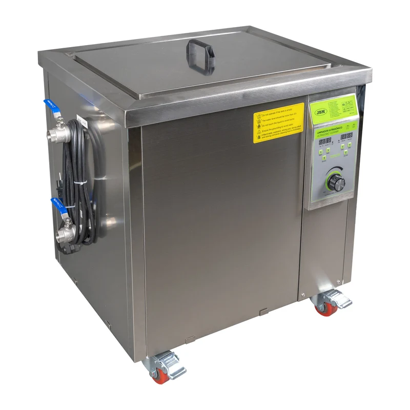 PULITORE AD ULTRASUONI 53L 54733 JBM