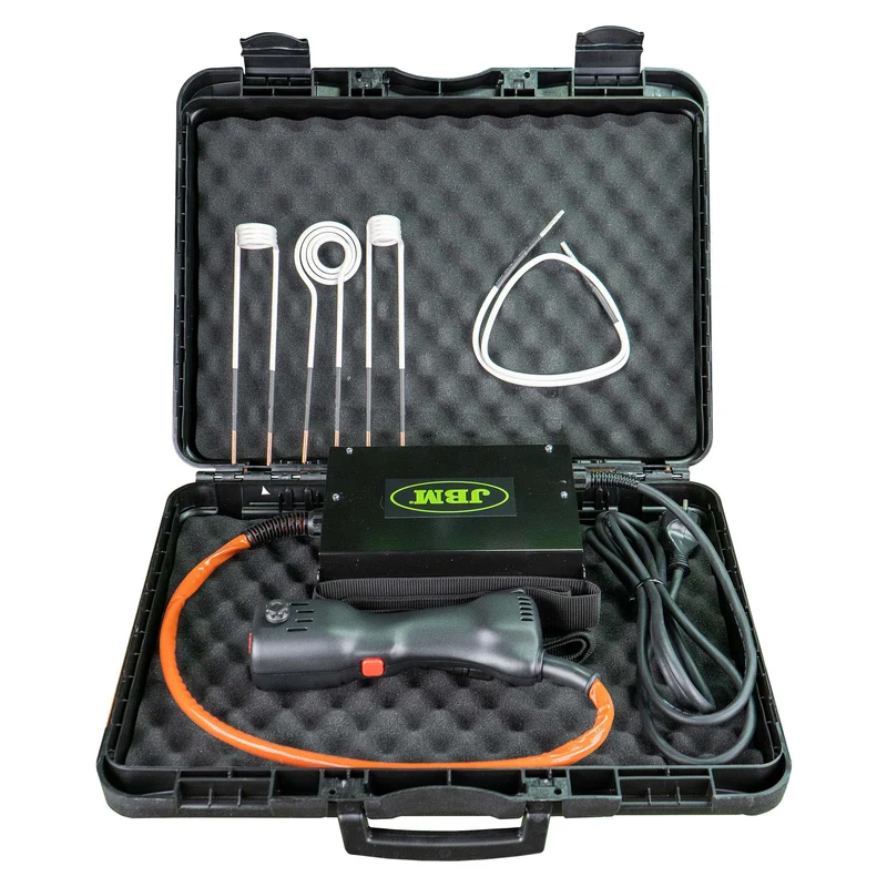 RISCALDATORE A INDUZIONE 1.5KW 54522 JBM
