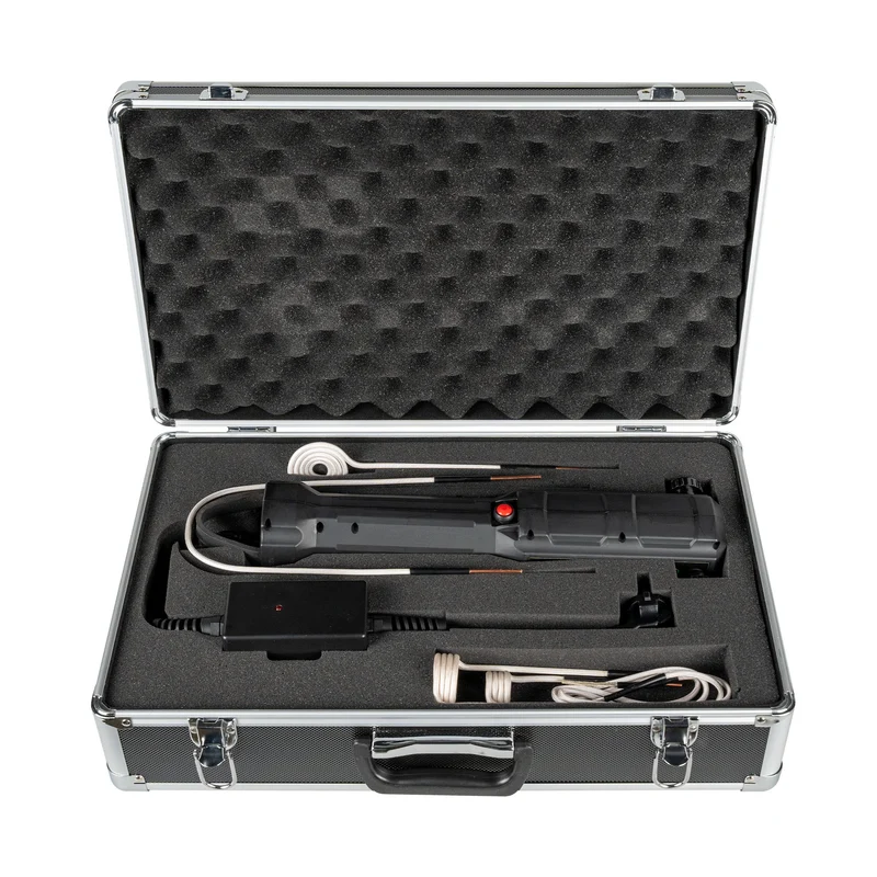 RISCALDATORE A INDUZIONE 1KW 54512 JBM
