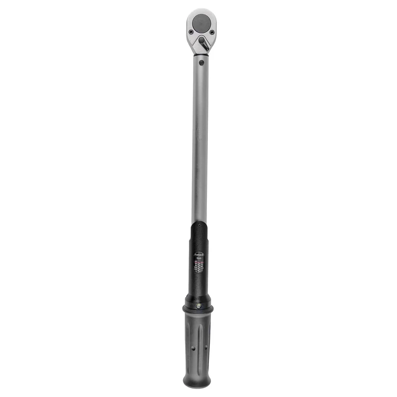 CHIAVE DINAMOMETRICA 1/2" CON FINESTRA, 40–210 NM 53082 JBM