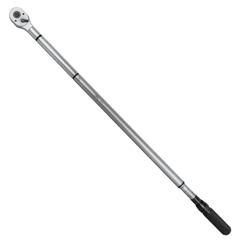 CHIAVE DINAMOMETRICA 3/4" ESTENSIBILE, 200-800NM 53972 JBM