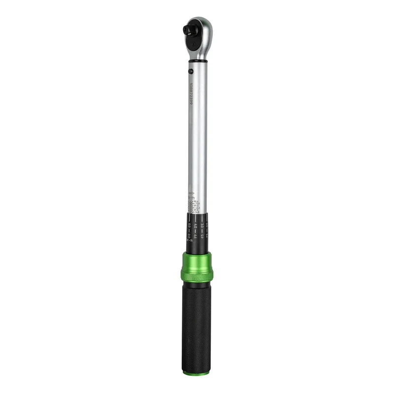 CHIAVE DINAMOMETRICA 3/8", 20–120 NM 54533 JBM