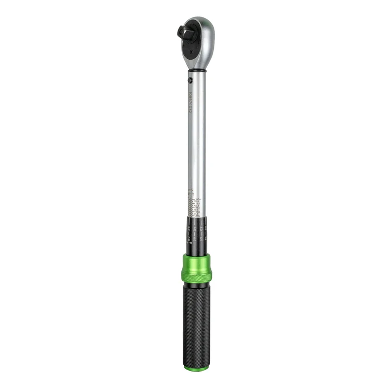 CHIAVE DINAMOMETRICA 1/2", 40–210 NM 54527 JBM