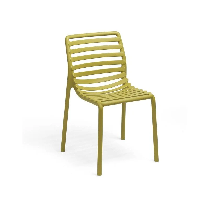 Sedia da esterno Doga Bistrot | Nardi
