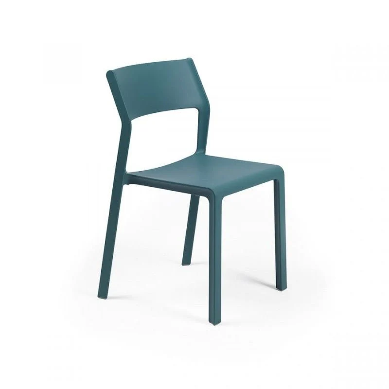 Sedia da giardino Nardi Trill Bistrot