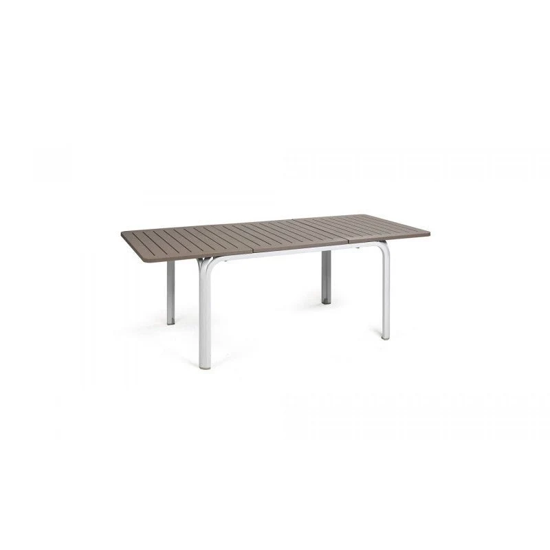 Tavolo estensibile Alloro 140-210cm Nardi
