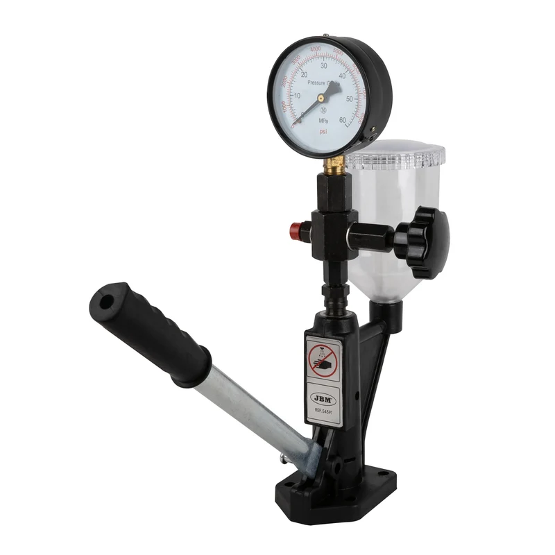 TESTER UGELLI PER INIETTORI DIESEL 54391 JBM