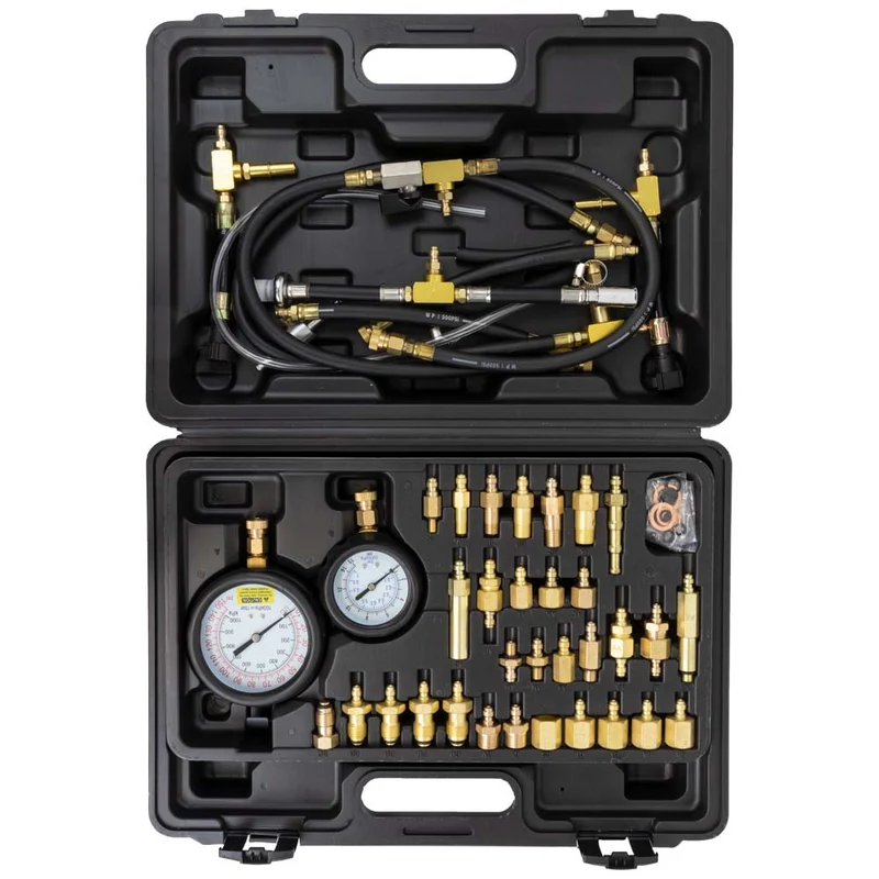 CONTATORE A COMPRESSORE PER CIRCUITI A BENZINA 52599 JBM
