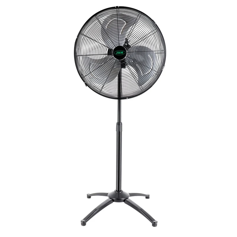 VENTILATORE A PIANTANA 120W 53189 JBM
