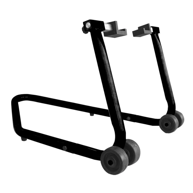 SUPPORTO SOLLEVATORE PER MOTO INDIETRO 200KG 52514 JBM