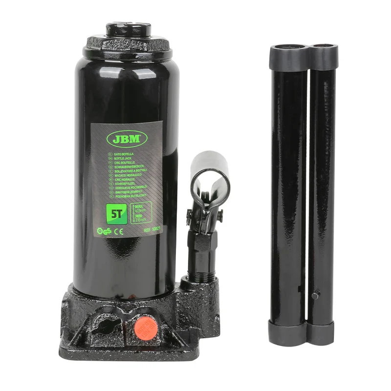 SOLLEVATORE A BOTTIGLIA DA 5T 50821 JBM