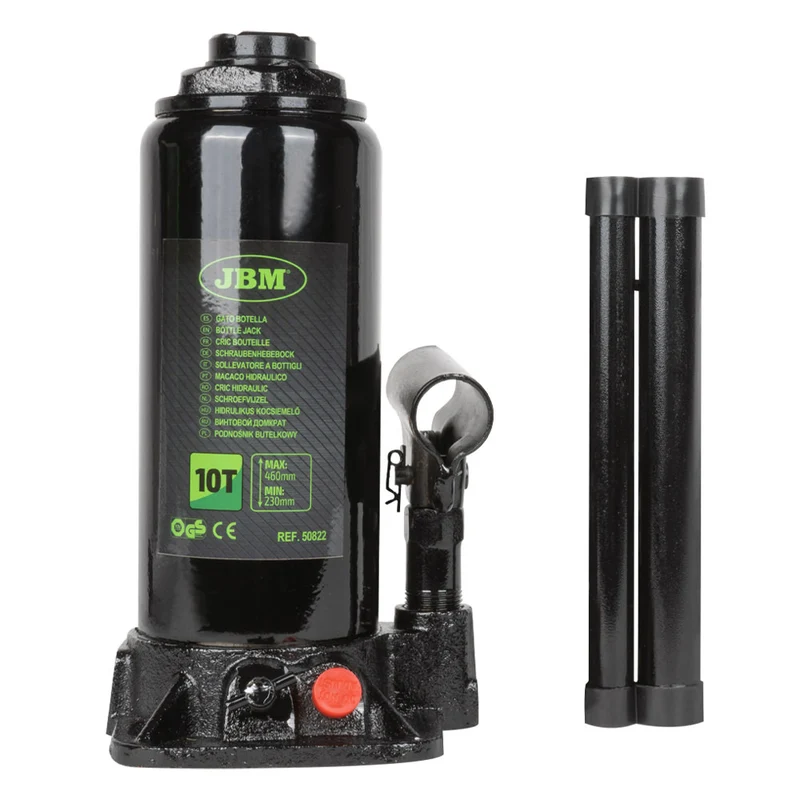 SOLLEVATORE A BOTTIGLIA DA 10T 50822 JBM