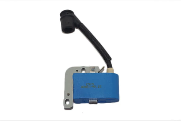 Bobina accensione elettronica motosega Emak, Efco, Oleomac 136, 136 s, 140, 140 s, 936, 940, 940 c