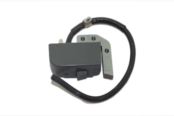 Bobina accensione elettronica motosega Emak Efco: 131, 132, 132s, Oleomac: 931, 932, 932c