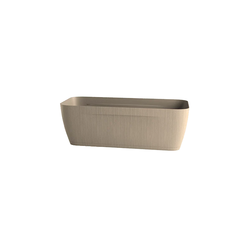 Equa Set Balconetta Striato 50cm