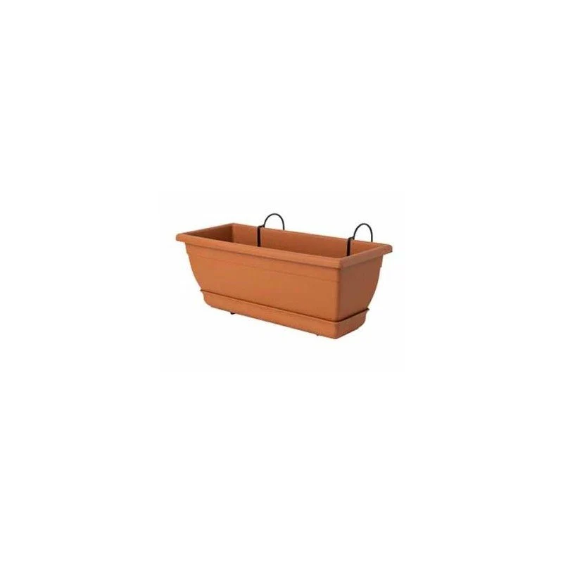 Balconiera con Kit Grippo 50cm