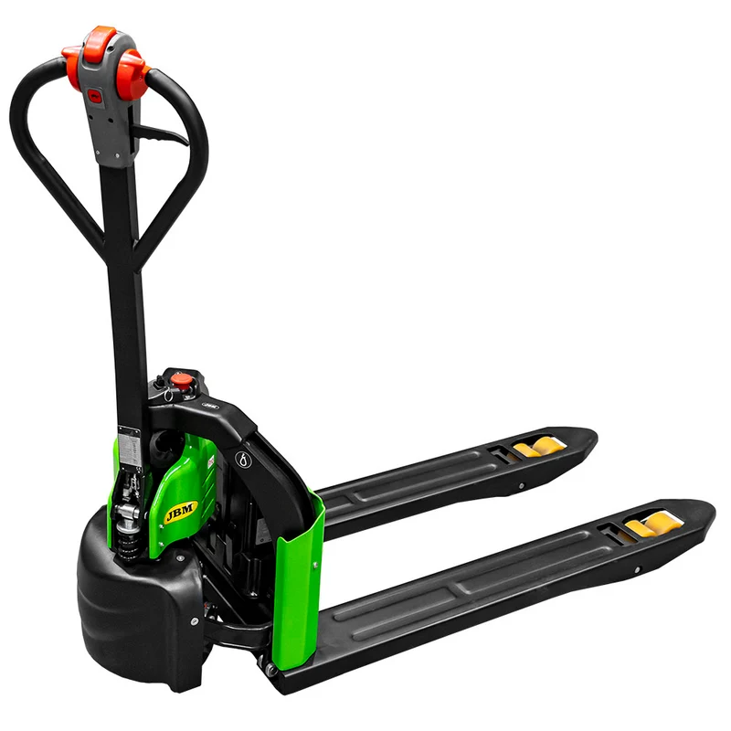 TRANSPALLET ELETTRICO 53777 JBM