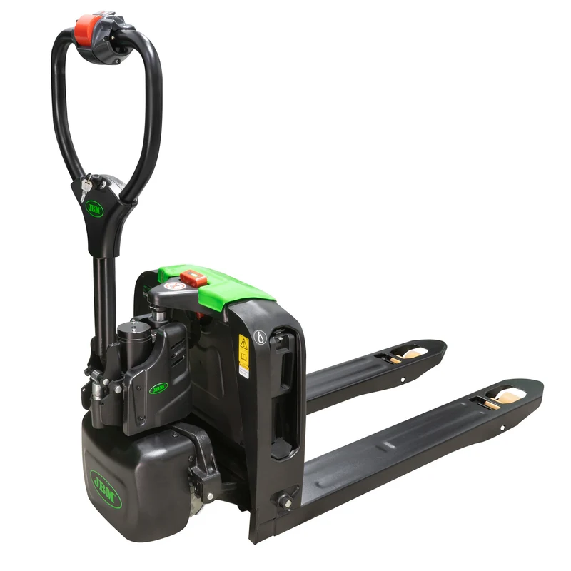 TRANSPALLET ELETTRICO 1500KG 54396 JBM
