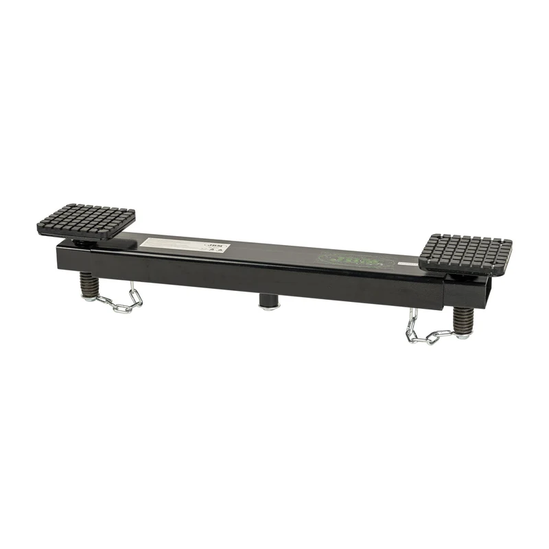SUPPORTO TRASVERSALE PER CRIC IDRAULICO 2T 54757 JBM