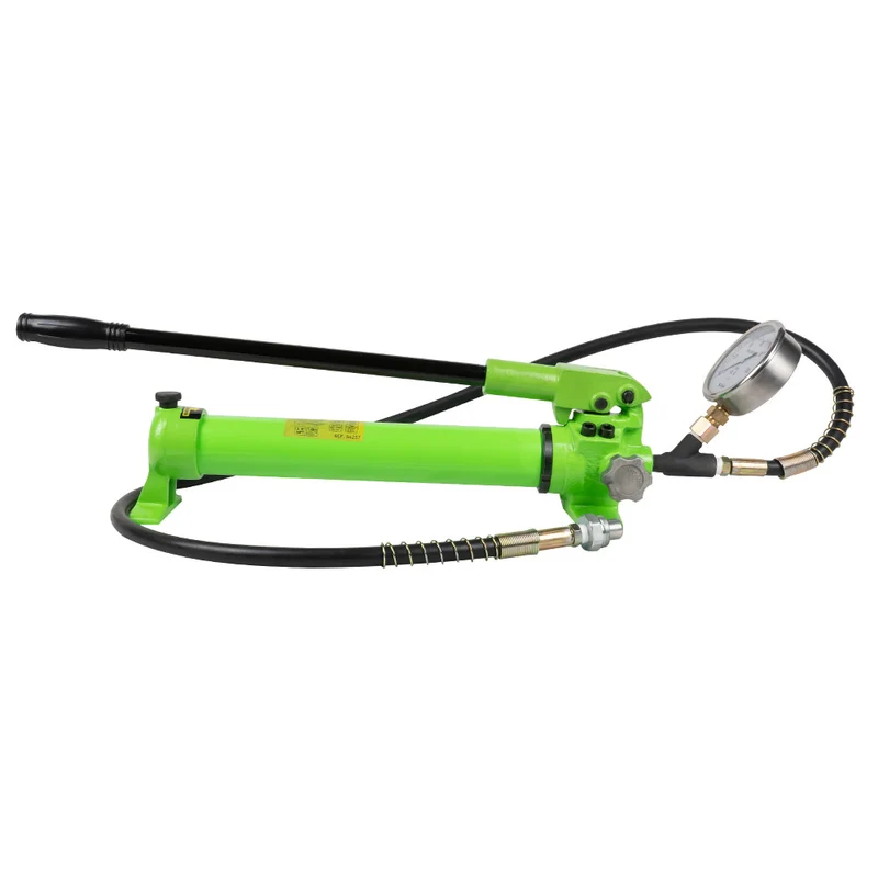 POMPA A MANO IDRAULICA 1.2L 54257 JBM