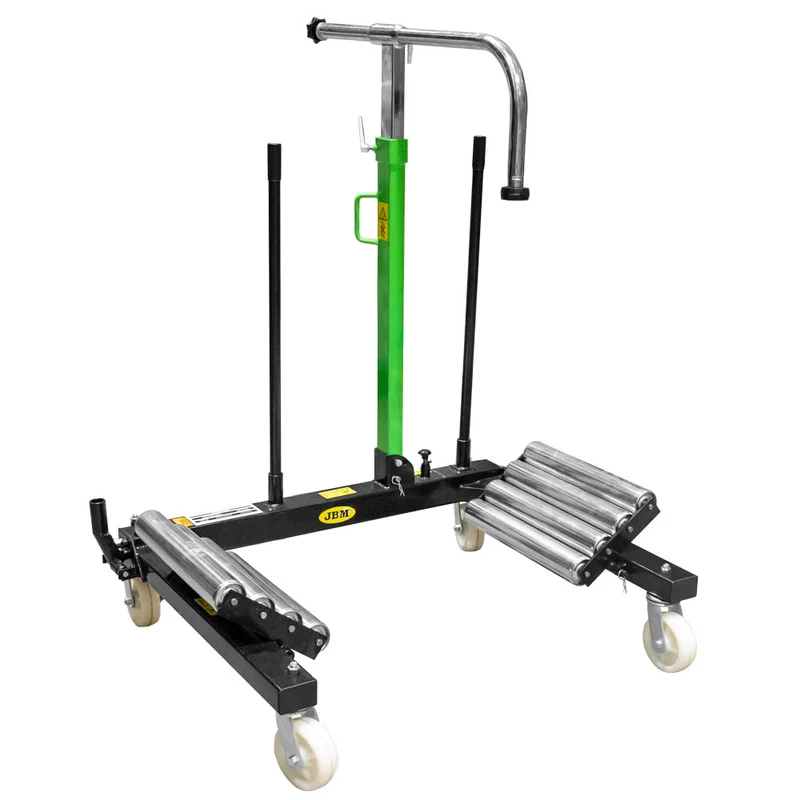PORTARUOTE IDRAULICO 1.5TON 52241 JBM