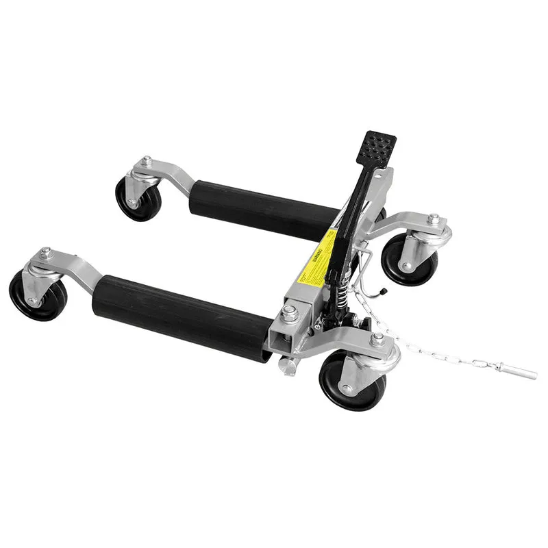 TRASPORTATORE IDRAULICO 680KG 50839 JBM