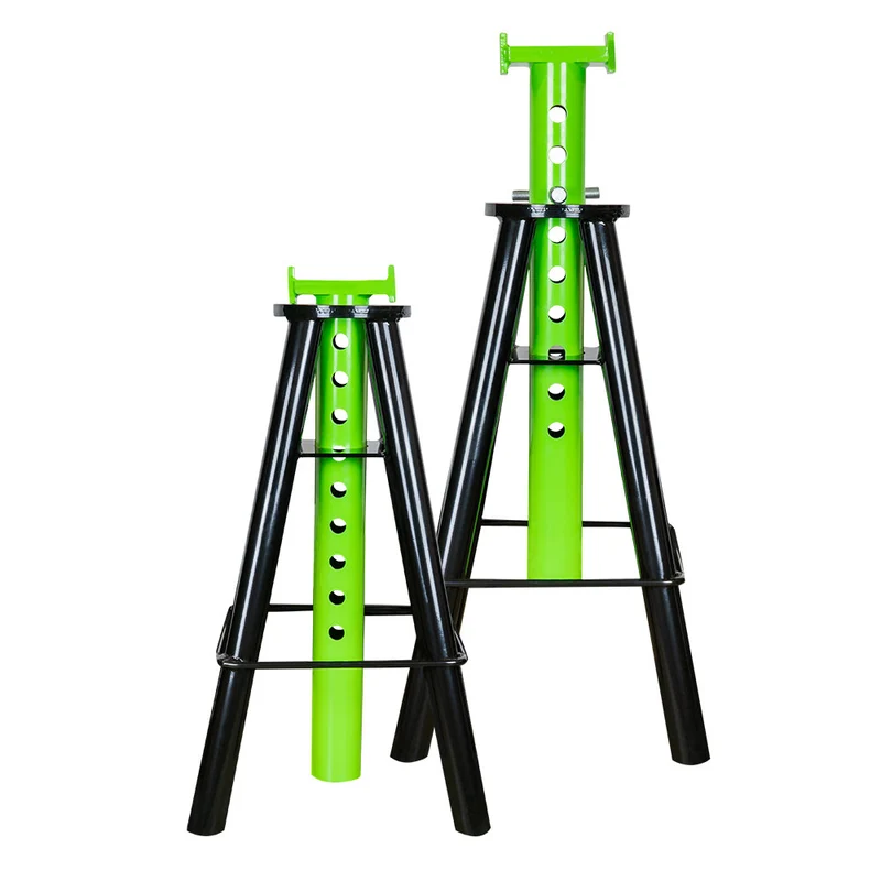 SET DI 2 MARTINETTI DA 10 TONNELLATE (736-1212MM) 54146 JBM