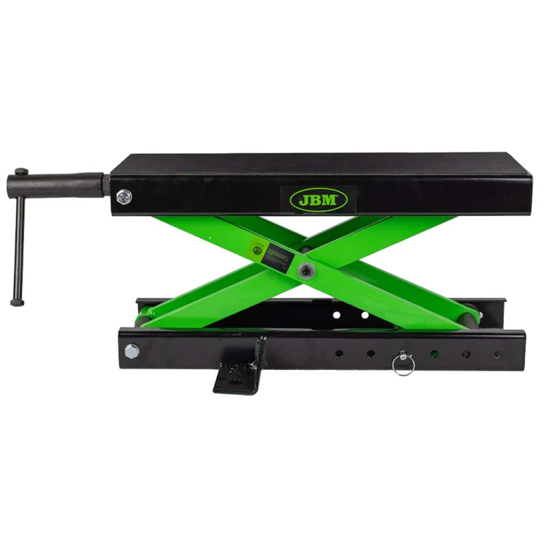 TAVOLO PER MOTOCICLETTE 500KG 52692 JBM