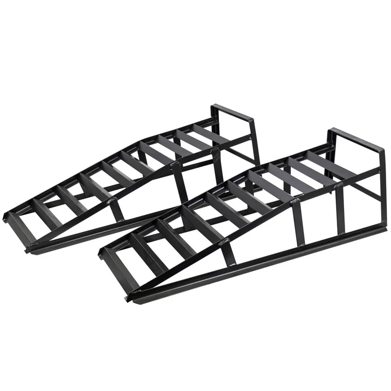 SET DI 2 RAMPE DI SOLLEVAMENTO 1 TON 52845 JBM
