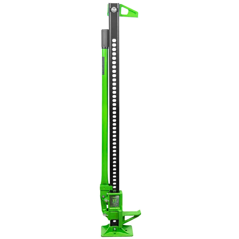MARTINETTO DI SOLLEVAMENTOA CRICCHETTO, 3T, 1220 MM 53897 JBM