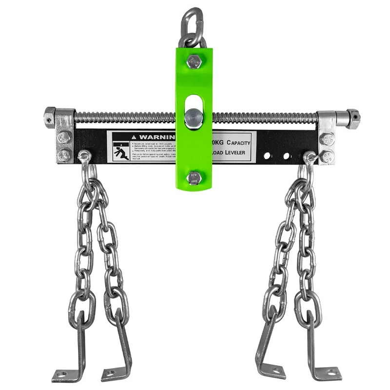 SUPPORTO ALLINEATORE DEL MOTORE 750KG 50631 JBM