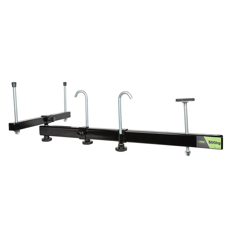 TRAVERSA DI SUPPORTO UNIVERSALE 500KG 52055 JBM